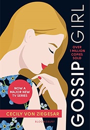 Gossip Girl (Cecily Von Ziegesar)