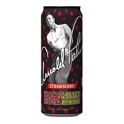 Arizona Arnold Palmer Half &amp; Half Iced Tea &amp; Strawberry Lemonade