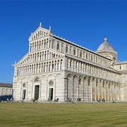 Cattedrale Di Pisa