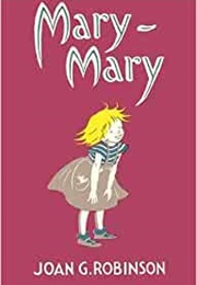 Mary-Mary (Joan G. Robinson)