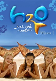H2o: Just Add Water (2006)