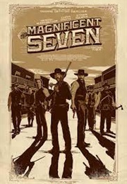 Magnificent Seven Collection (1960)