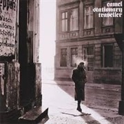 Camel - Stationary Traveller