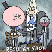 Regular Show (2009 - 2017)