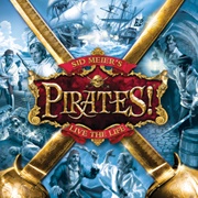 Sid Meier's Pirates!