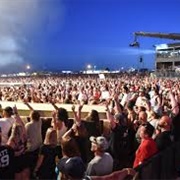 Rock Fest Wisconsin