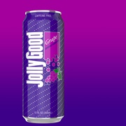 Jolly Good Grape
