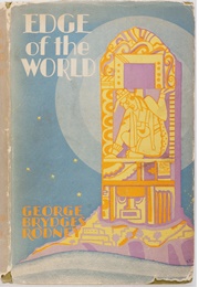 Edge of the World (George Brydges Rodney)