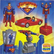 Superman (1997)