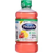 Pedialyte Strawberry Lemonade