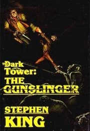The Gunslinger (Stephen King)