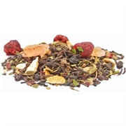 Par Avion Tea Red Velvet Raspberry Truffle