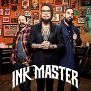Ink Master