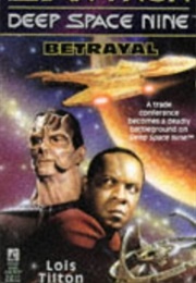 Betrayal (Lois Tilton)