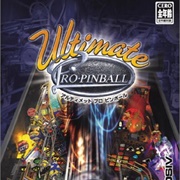 Ultimate Pro Pinball
