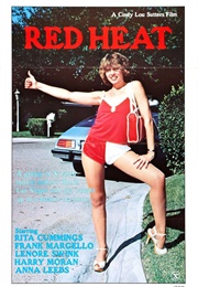 Red Heat (1976)