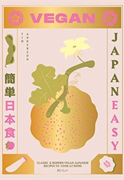 Vegan Japaneasy (Tim Anderson)