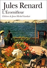 L'écornifleur (Jules Renard)