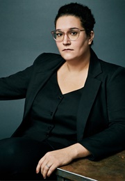 Difficult at Parties (Carmen Maria Machado)