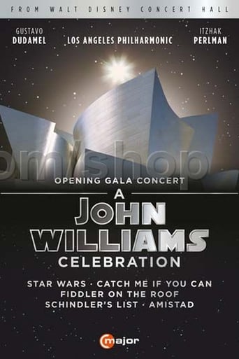 A John Williams Celebration (2015)