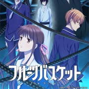 Fruit Basket Season 3