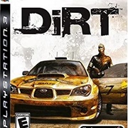 Dirt