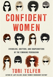 Confident Women (Tori)