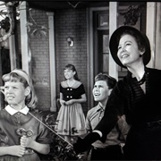 The Twilight Zone: I Sing the Body Electric