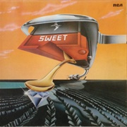 Sweet - Off the Record (1977)
