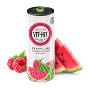 Vit-Hit Sparkling Raspberry Watermelon