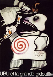Ubu Et La Grande Gidouille (1979)