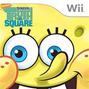 SpongeBob's Truth or Square
