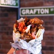 Halifax Donair