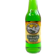 Cicero Beverage Co. Caramel Apple