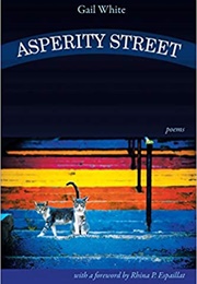 Asperity Street (Gail White)