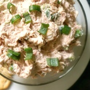 Tuna Dip