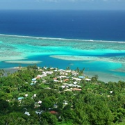 Moorea-Maiao
