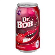 Dr Bob