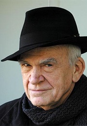 Milan Kundera (Milan Kundera)