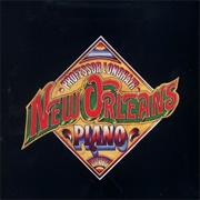 New Orleans Piano: Blues Originals Vol. 2 (Professor Longhair, 1972)