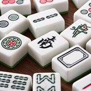 Mah Jong