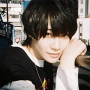 Satsuki Nakayama (Asexual, Agender, They/Them)