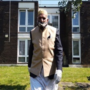 Dabirul Islam Choudhury