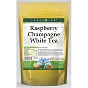Terravita Raspberry Champagne White Tea
