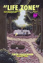 Life Zone (Simon Hanselmann)