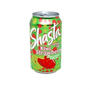 Shasta Kiwi Strawberry