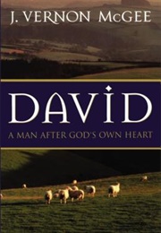 David (J Vernon McGee)