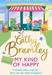 My Kind of Happy (Cathy Bramley)