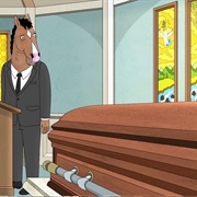 Bojack Horseman: 5X06- "Free Churro"