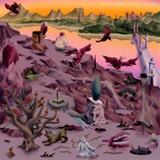 This Place You Know (One Step Closer, 2021)